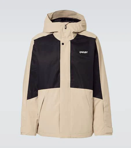 Oakley Range RC 2.0 ski jacket 1