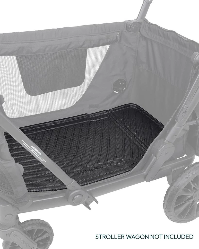 WonderFold L2 All Weather Floor Mat 4