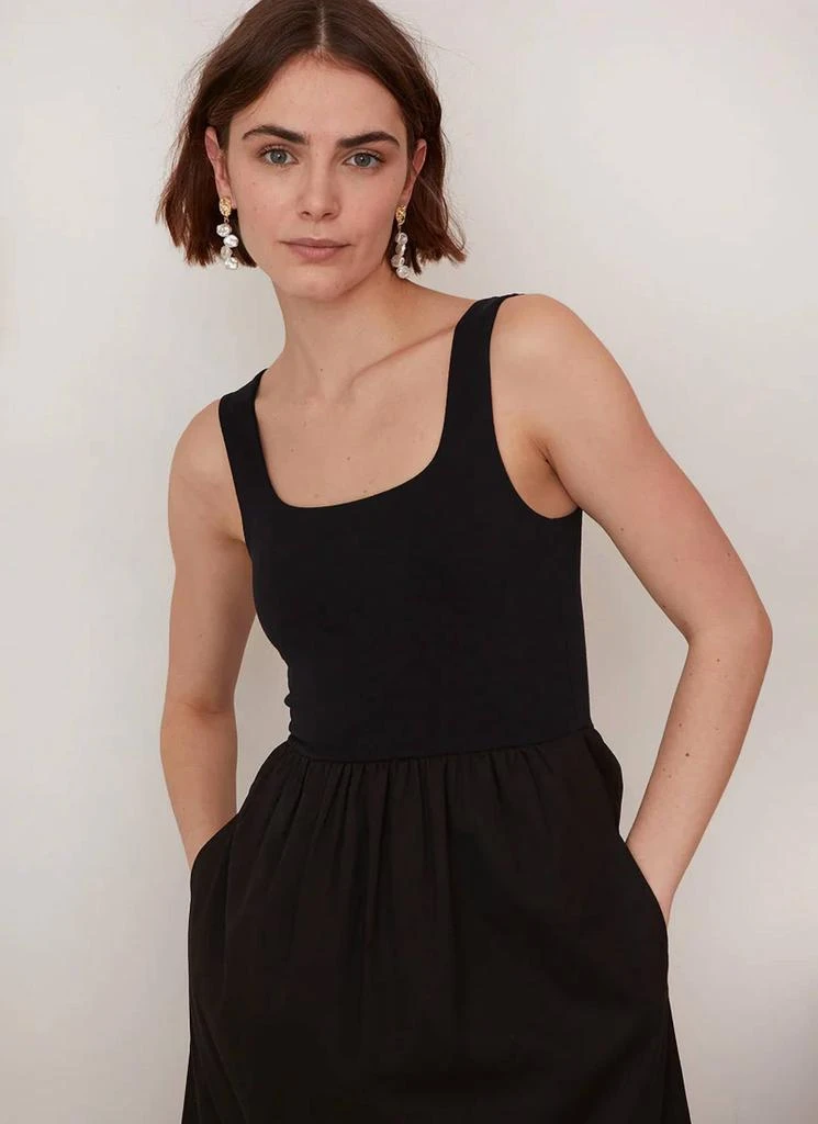 Grey State Eleanor Dress 3