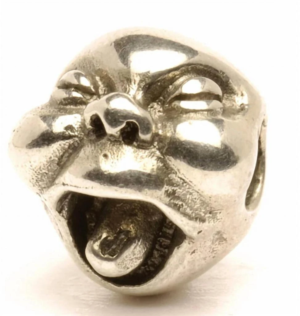 Trollbeads Trollbeads - Women's Baby Bead Charm