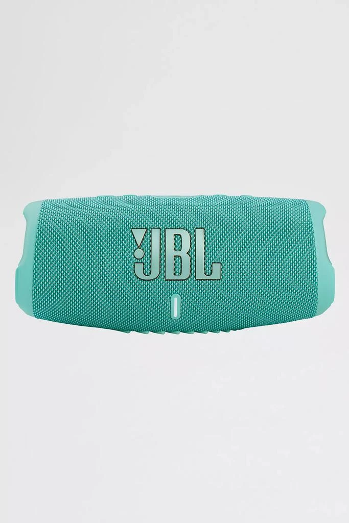 JBL JBL Charge 5 Portable Waterproof Bluetooth Speaker with Powerbank 2
