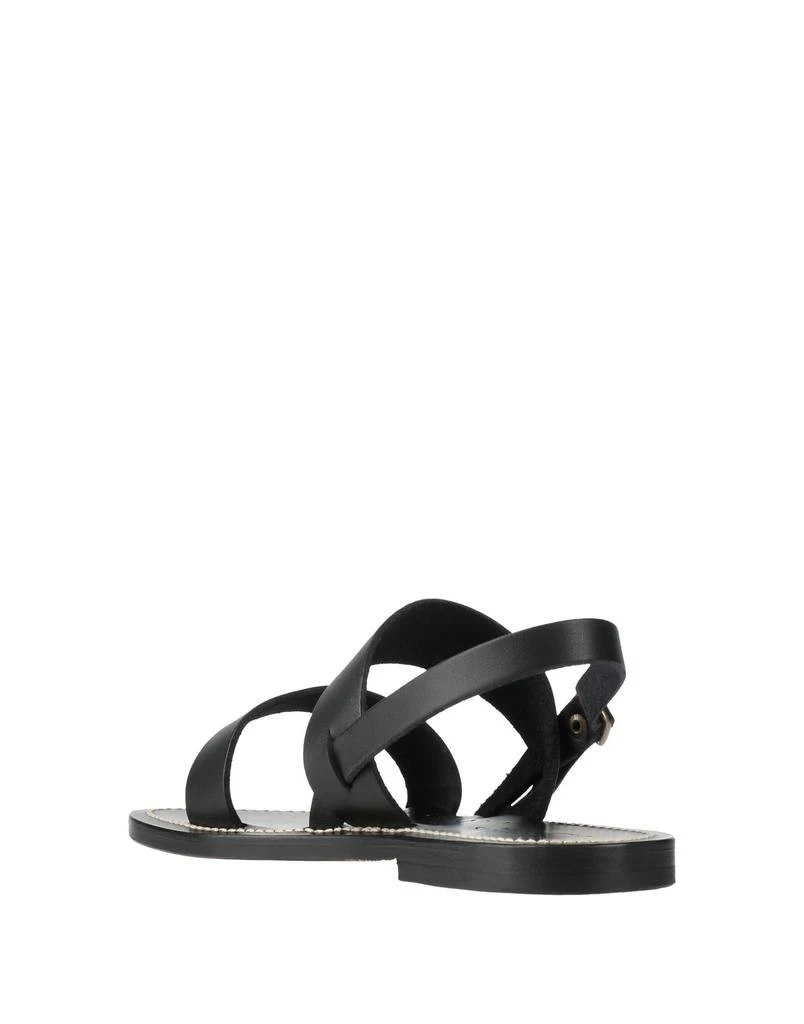 St. Tropez Sandals 3