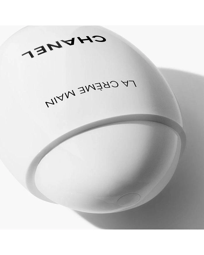 Chanel LA CRÈME MAIN 3