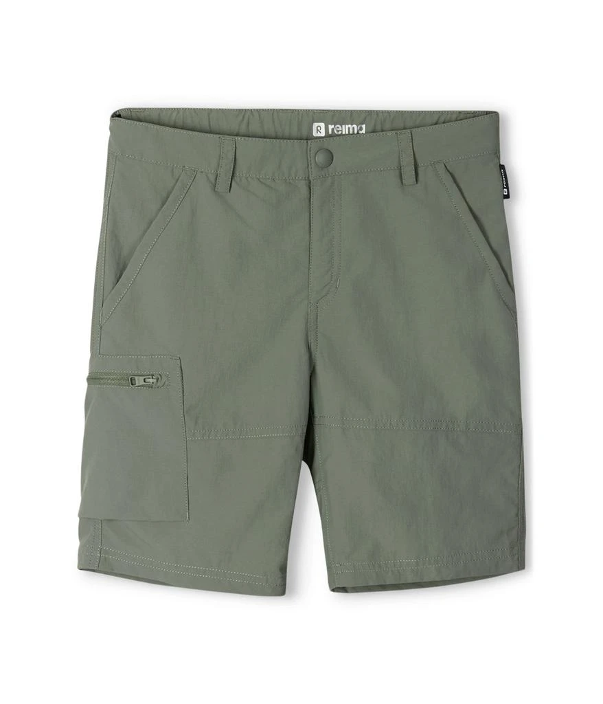 reima UPF 50 Eloisin Hiking Shorts (Toddler/Little Kids/Big Kids) 1