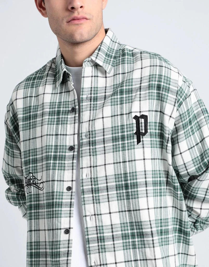 Topman Checked shirt 4