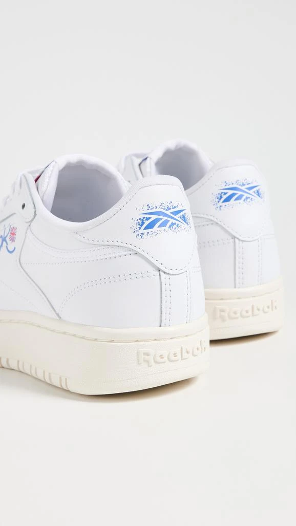 Reebok Club C Double Sneakers 4