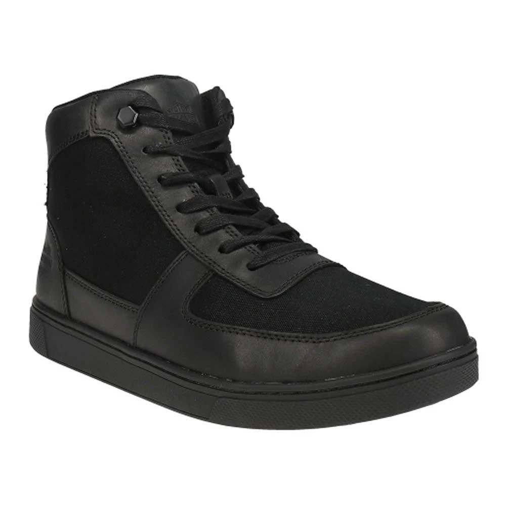 Harley Davidson Watkins High Top Sneakers 2