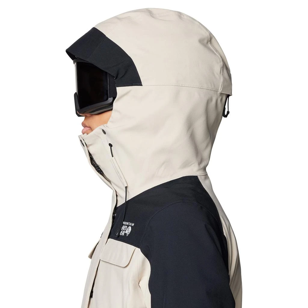 Mountain Hardwear Mountain Hardwear Powder Maven Parka - Women
s 10