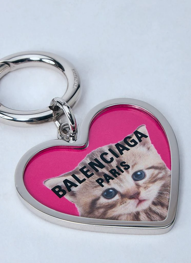 Balenciaga Darling Keyring 2