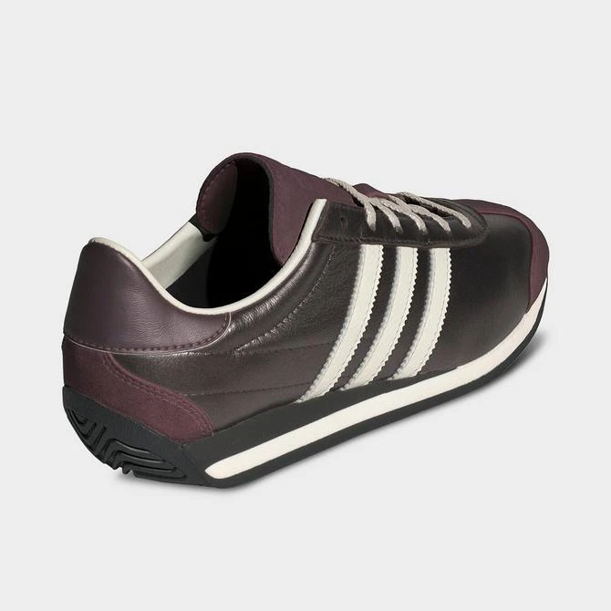 Adidas Women's adidas Originals Country OG Casual Shoes 4