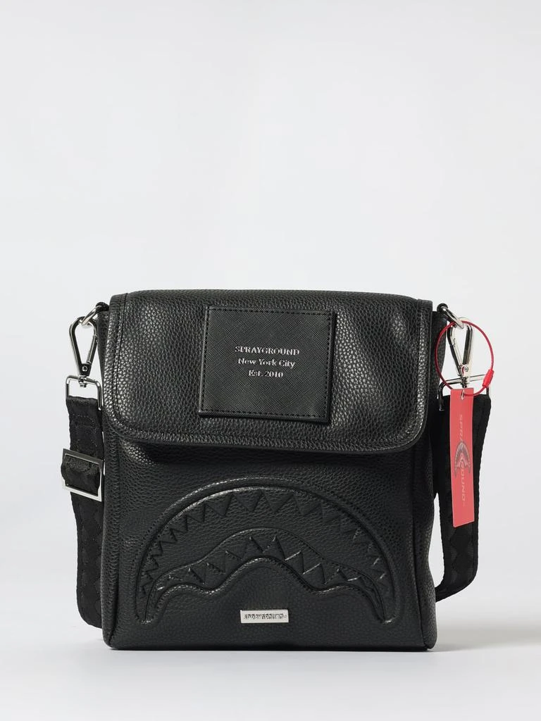 SprayGround Bag men Sprayground