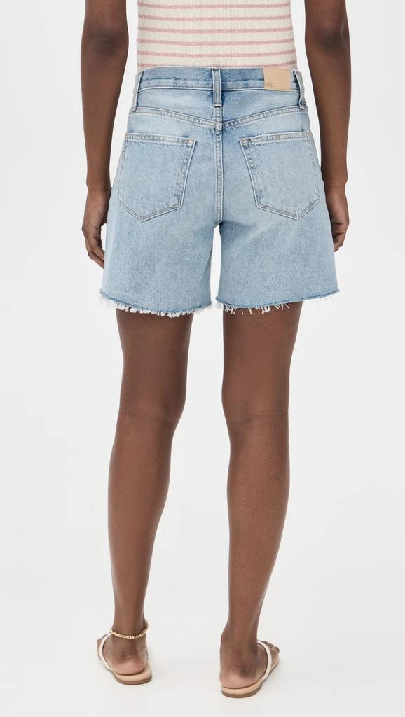 Paige Archie Grand Tour Long Shorts 2