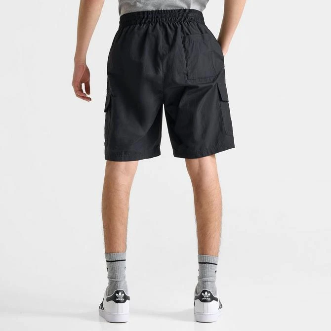 ADIDAS Men's adidas Originals Cargo Lifestyle Shorts 4