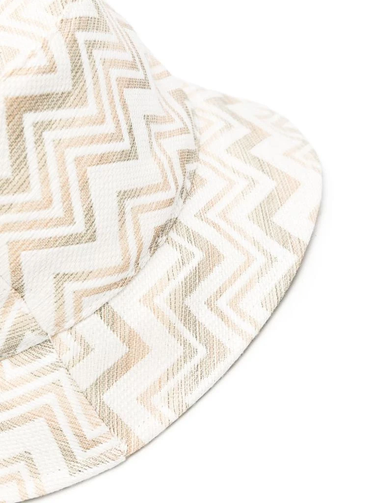 Missoni MISSONI - Hat With Logo 2