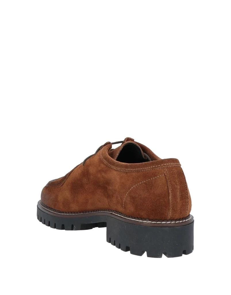 BOTTEGA MARCHIGIANA Laced shoes 3