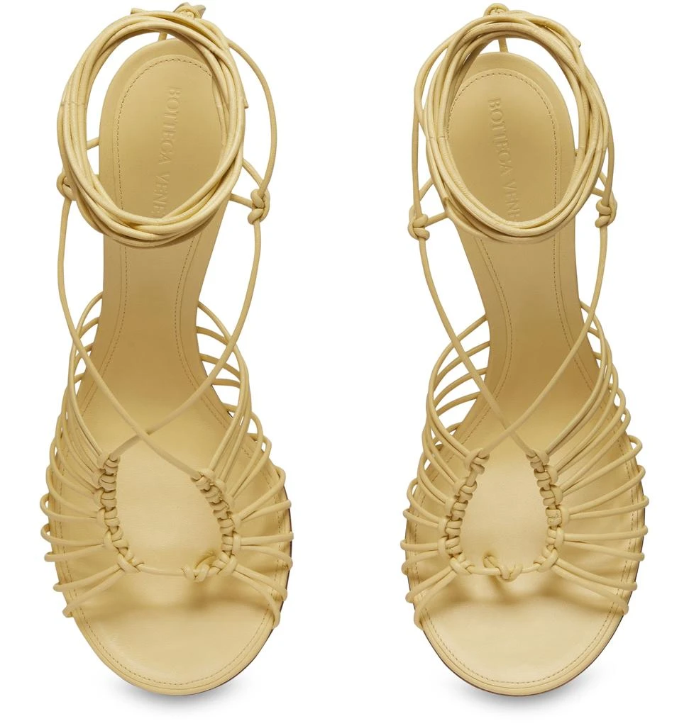 Bottega Veneta Dot sandals 5