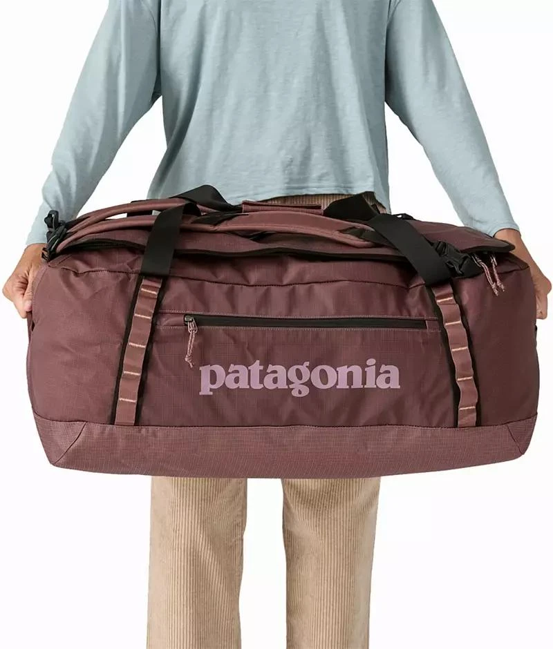 Patagonia Patagonia Black Hole 70L Duffle Bag 5