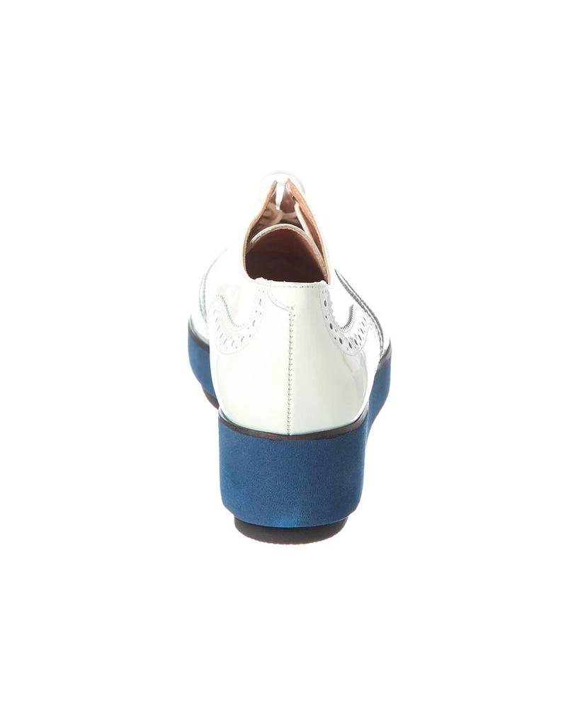 Clergerie Demilee Patent Oxford 3