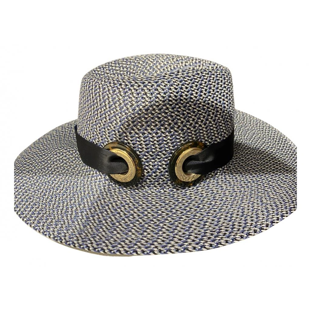 Giorgio Armani Giorgio Armani Hat 1
