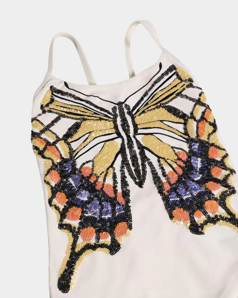 MOLO Nanna One-Piece Swimsuit, Size 5-12 3