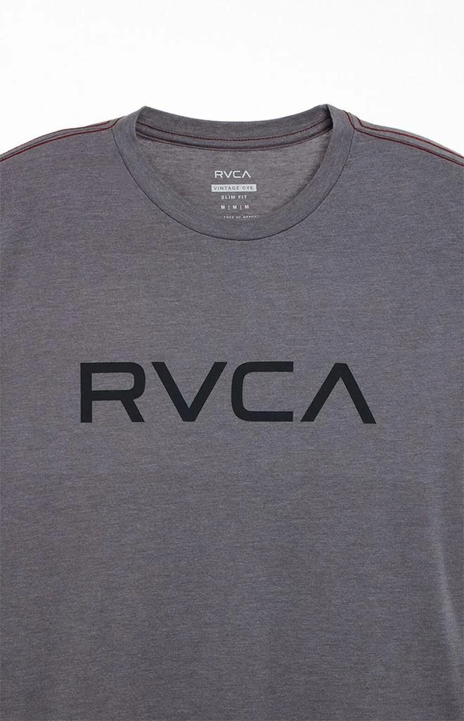 RVCA Big RVCA T-Shirt 2