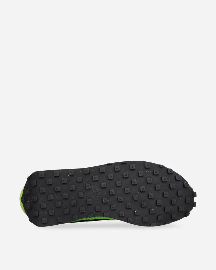 NIKE Stüssy LD-1000 Sneakers Action Green / Black 5