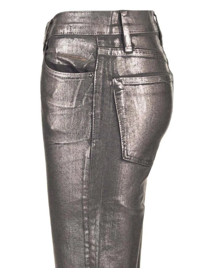 FRAME Frame Le Sleek Straight-Leg Jeans 4