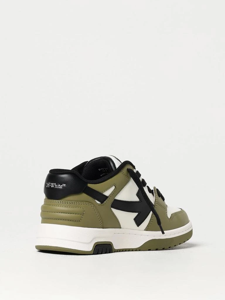 Off-White Shoes kids Off-white Kids 3