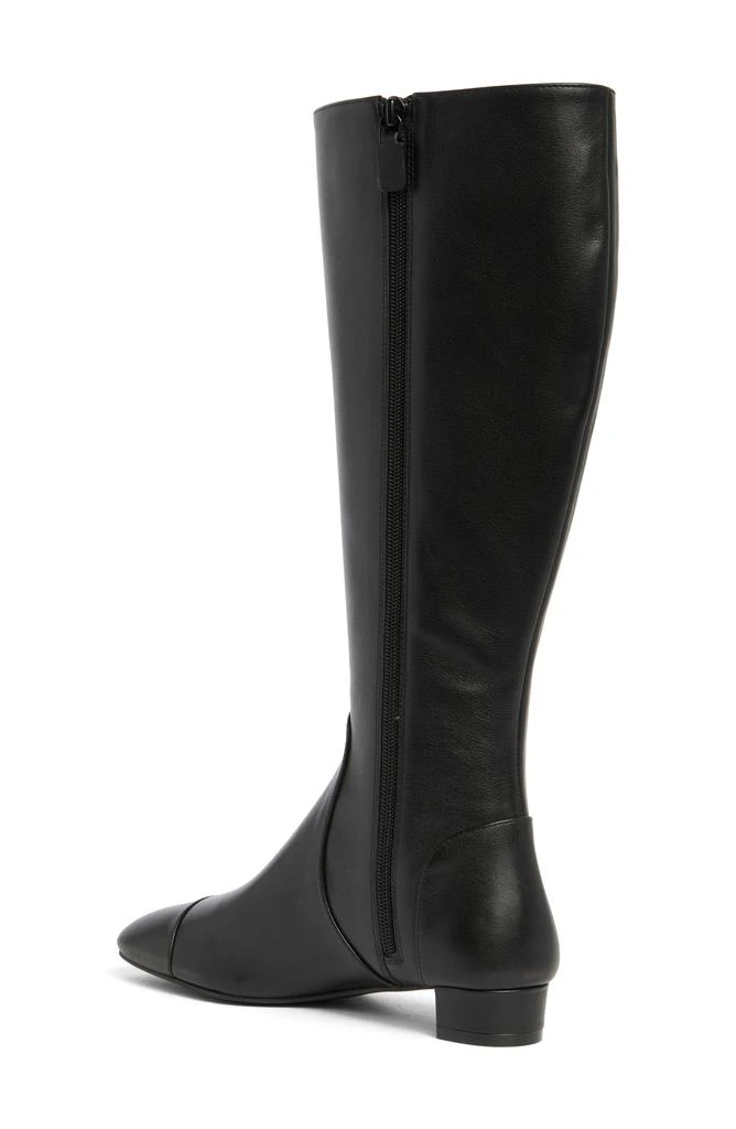 Stuart Weitzman Bridget Zip Boot 2
