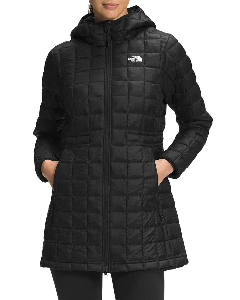 The North Face® The North Face ThermoBall™ Hooded Parka 1