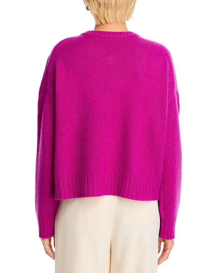 Solid & Striped The Reva Cashmere Sweater 3