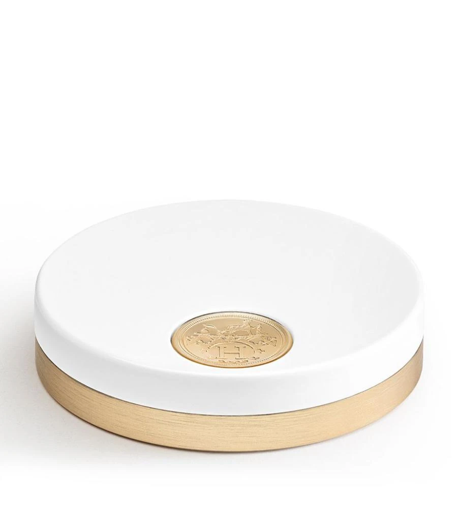 HERMÈS Plein Air Radiant Matte Powder 8