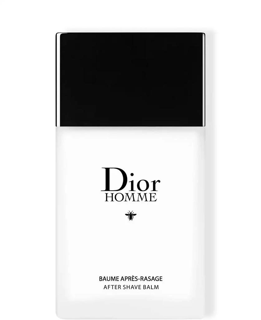 Dior Homme Eau de Toilette Aftershave Balm, 3.4-oz