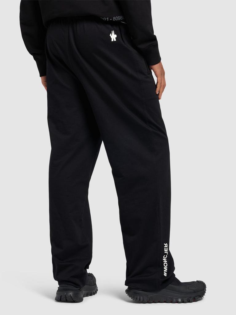 MONCLER COTTON TRACK PANTS パンツ 27595999_57457558_600.jpg