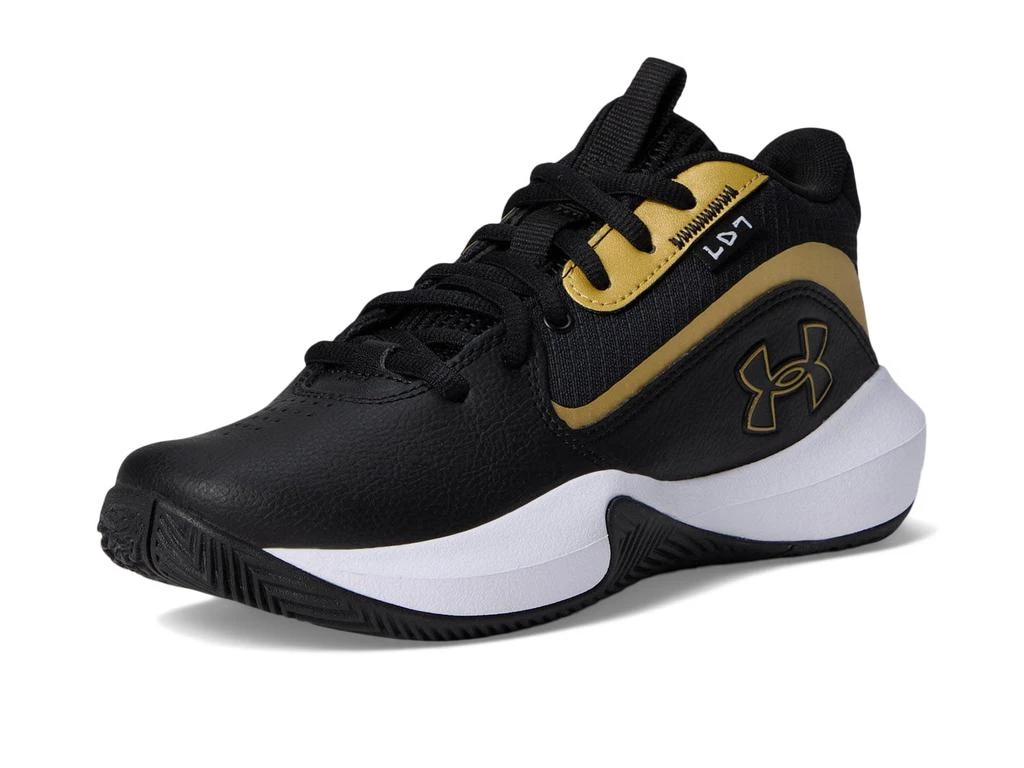 Under Armour Grade School Lockdown 7 (Big Kid) 7