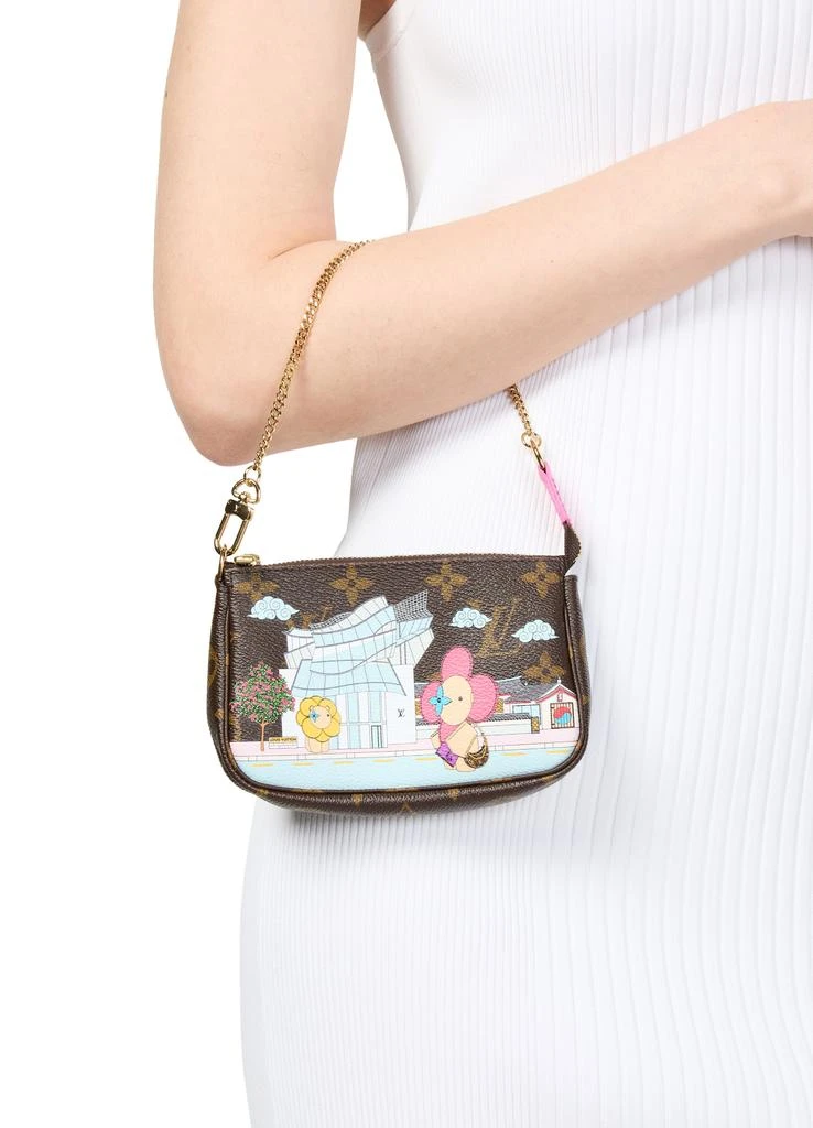Louis Vuitton Mini Pochette Accessoires 7