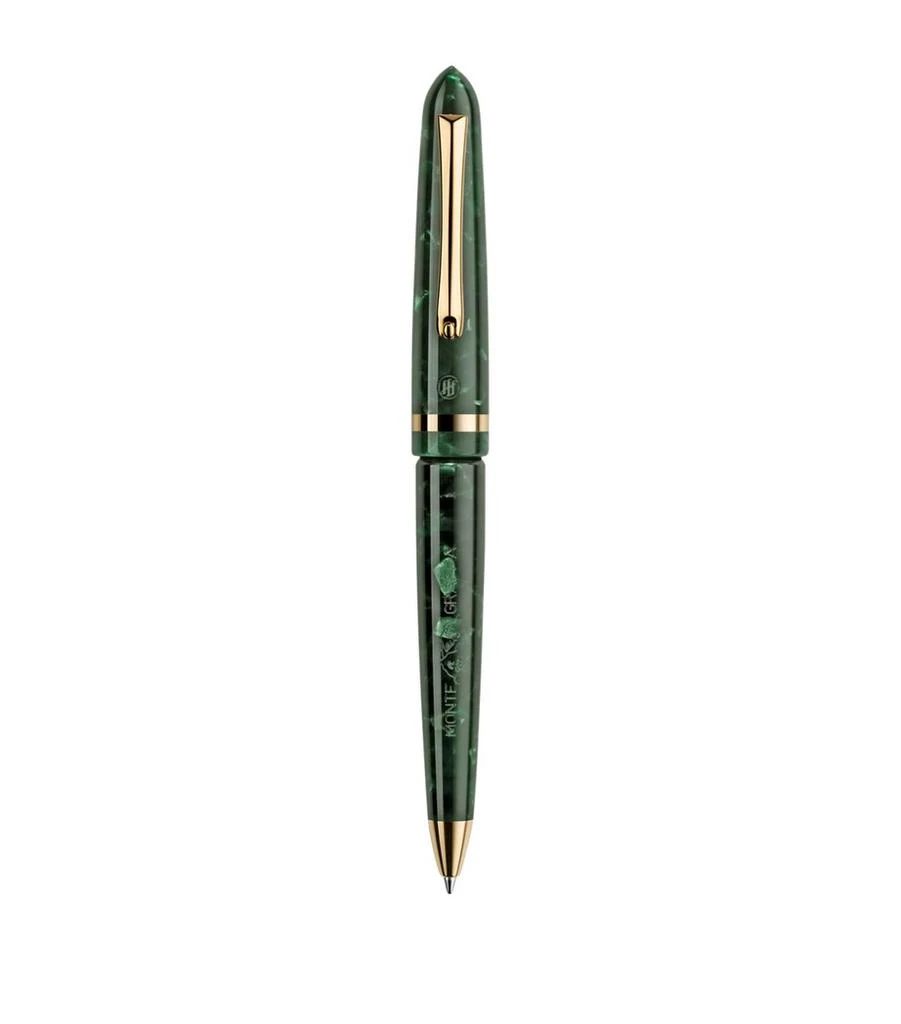 Montegrappa Venetia Ballpoint Pen 1
