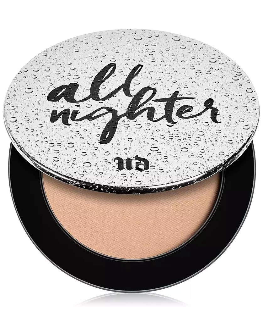 Urban Decay All Nighter Waterproof Setting Powder 1