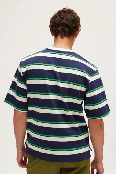 The North Face The North Face Easy Stripe Logo Graphic Tee 3