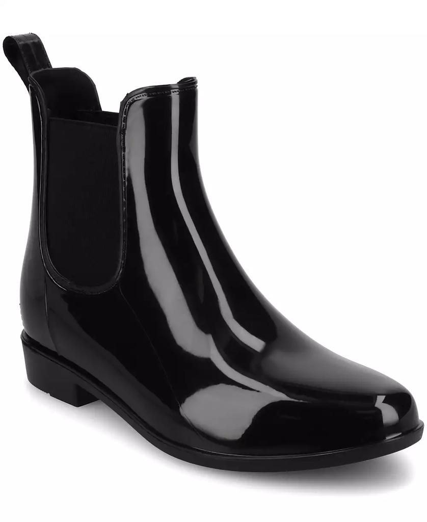 Journee Collection Journee Women's Drizzle Waterproof Rain Boots