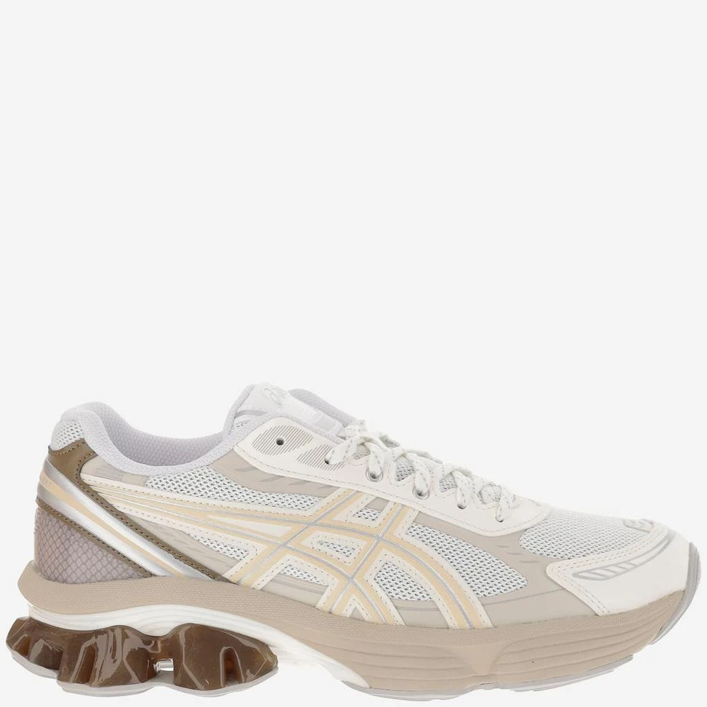 Asics Gel-kinetic Fluent Sneakers 1