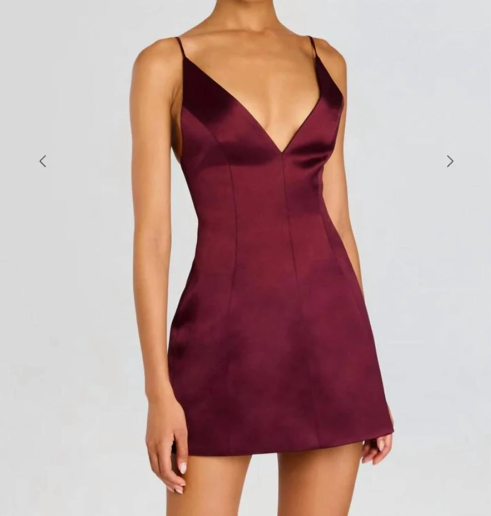retrofête Retrofete - Giavanna Dress 3