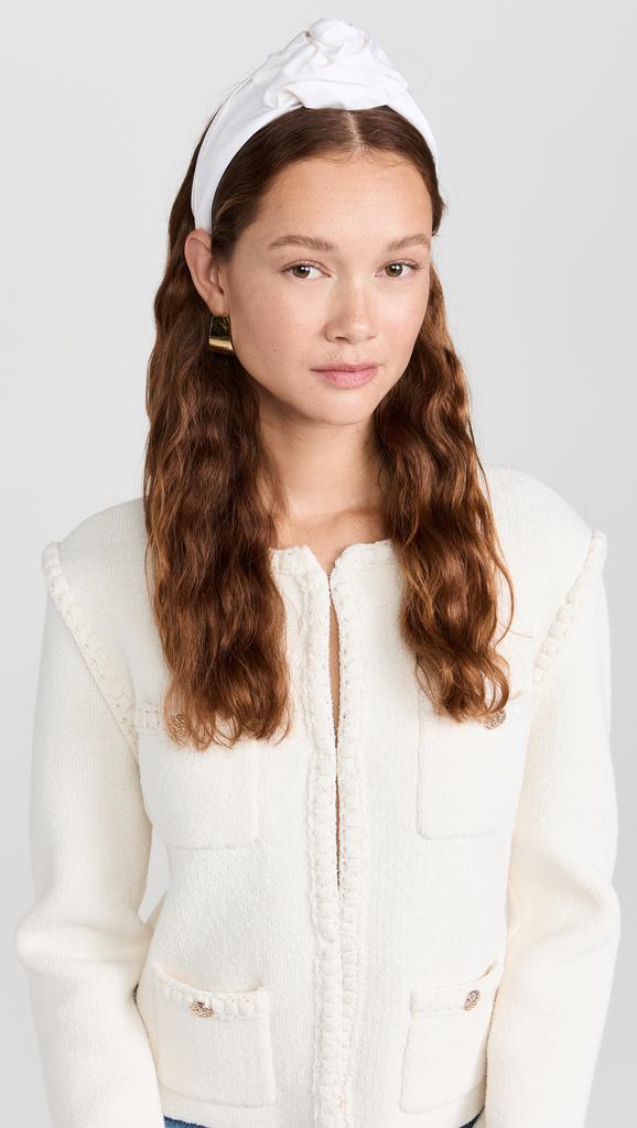 Jennifer Behr Rosalina Headband
