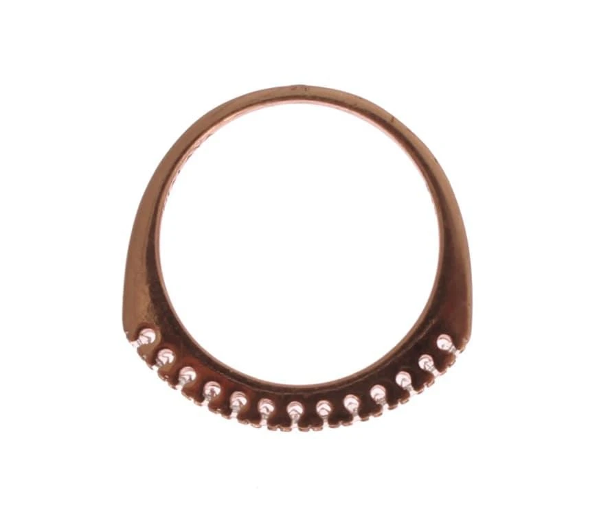 Nialaya 925 Women
s Ring 2