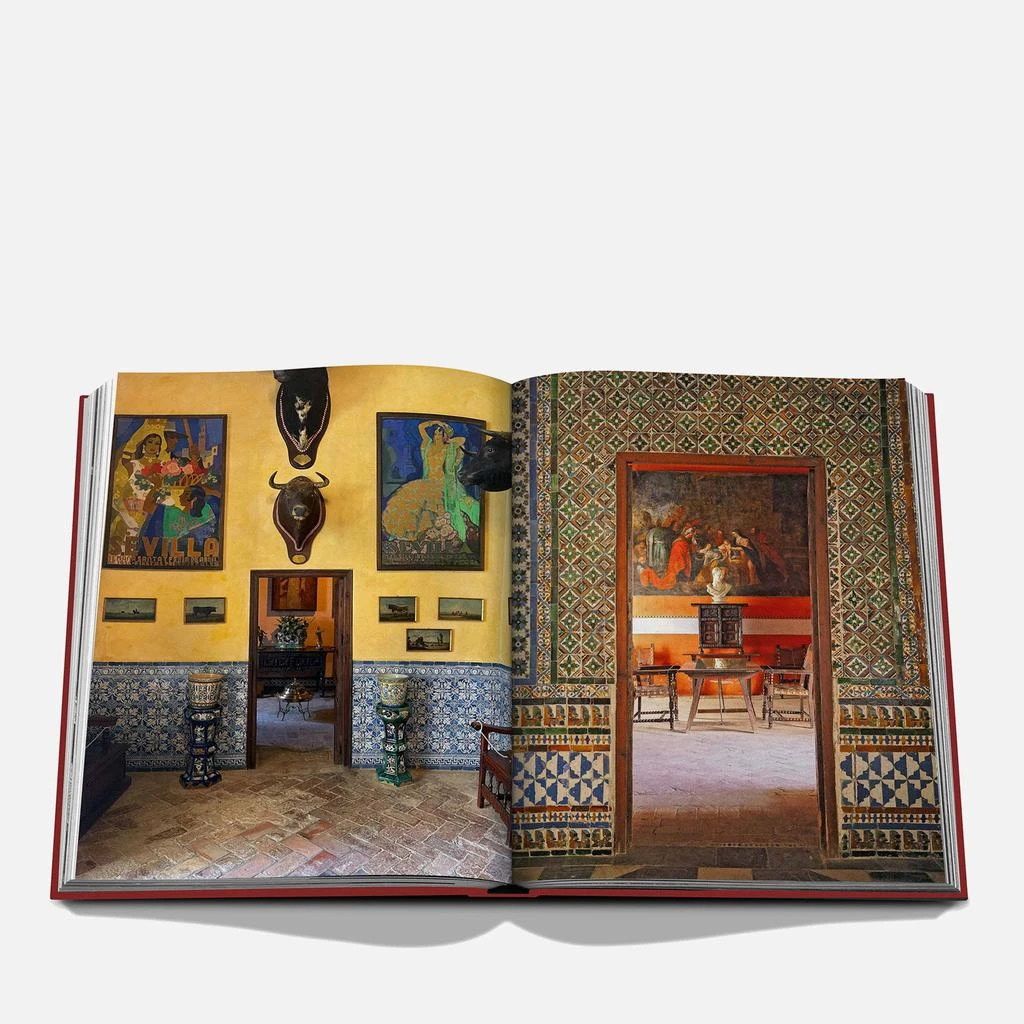 Assouline : Sevilla Arte 4