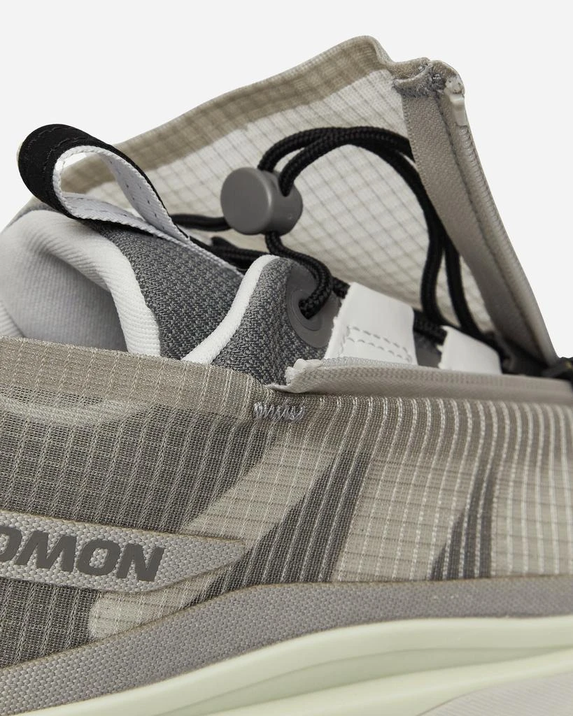 Salomon Odyssey ELMT Advanced Clear Sneakers Glacier Gray / Ghost Gray 6