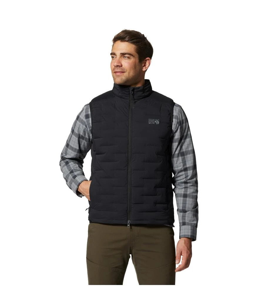 Mountain Hardwear Stretchdown™ Vest 1