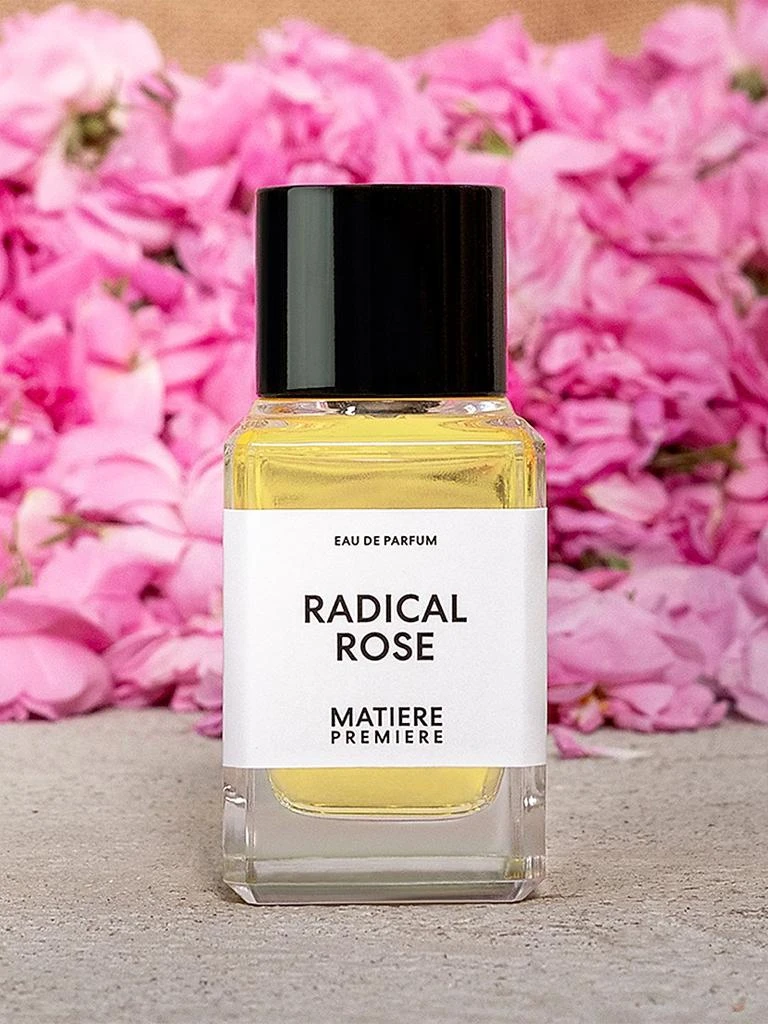 Matiere Premiere Radical Rose Eau de Parfum 3