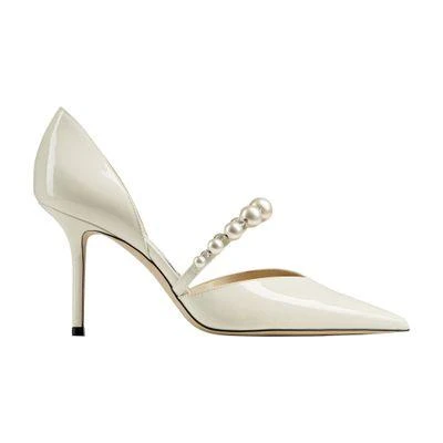 Jimmy Choo Aurelie 85 pumps 1