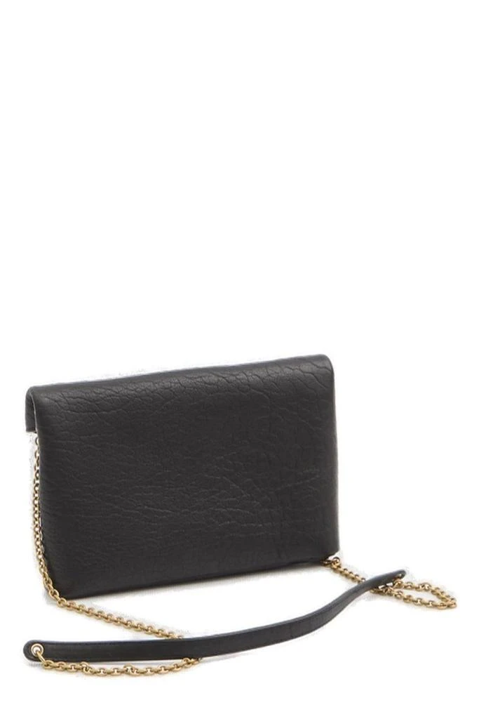 Yves Saint Laurent Saint Laurent Cassandre Chain Pouch 2